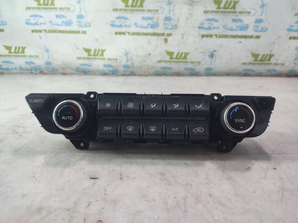 Panou clima AC 97250-F1401AK5 Kia Sportage 4 [2016 - 2020] 1.7 crdi D4FD