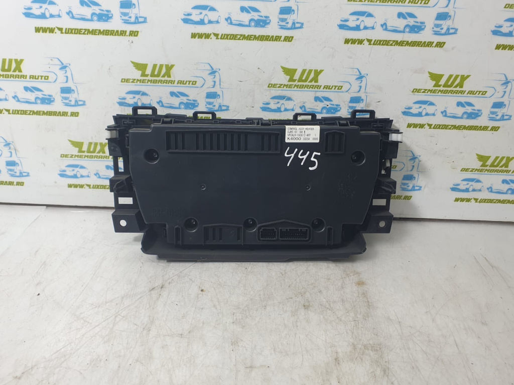 Panou clima ac gjh561190e Mazda 6 GJ [20
