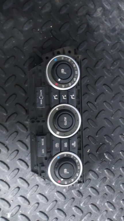 Panou clima ac Land rover freelander 2 an 2006-201
