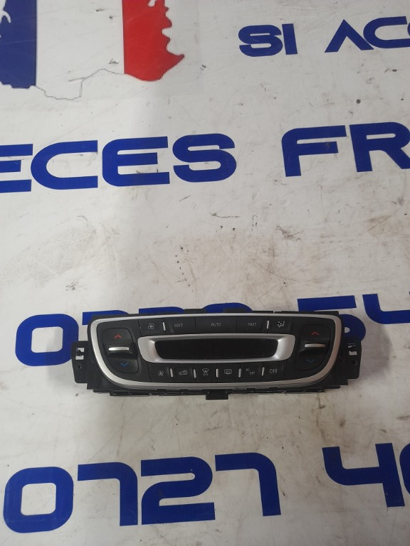 Panou clima ac Renault Scenic cod: 275102769r