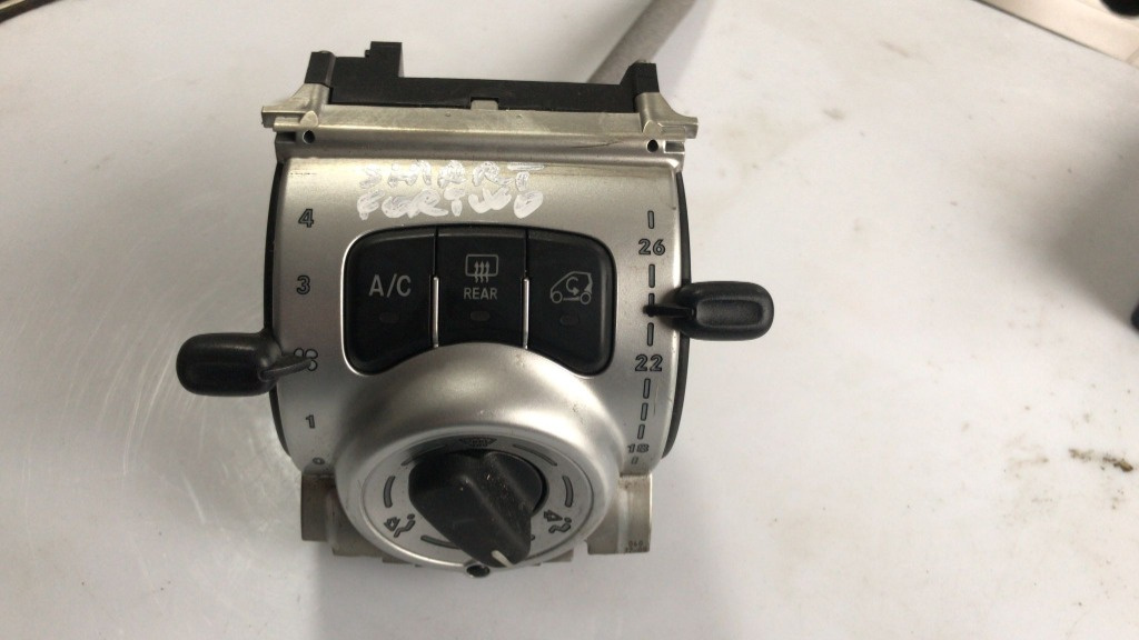 Panou clima AC Smart Fortwo Coupe 451 cod a4519060500v001 / a4519060500