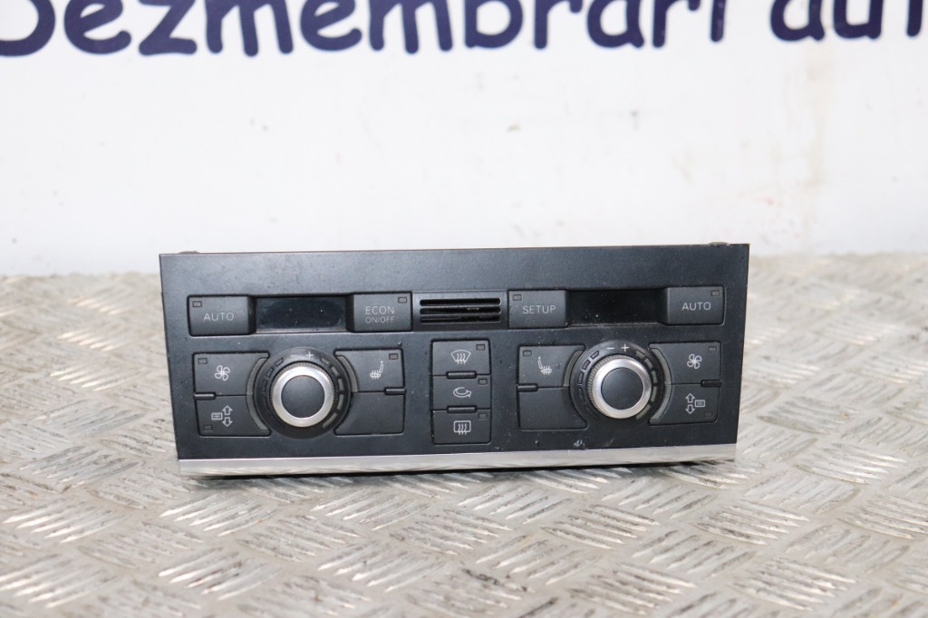 PANOU CLIMA AUDI Q7 - COD: 5HB009184-05 / AN 2009
