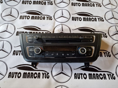 PANOU CLIMA BMW seria 3 F30 cod 9363498 02