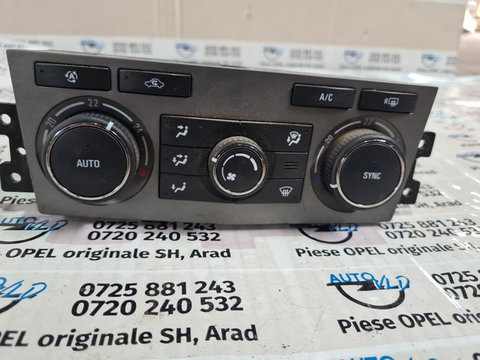 Panou clima buton aer ventilatie Opel Antara Facelift 94560863