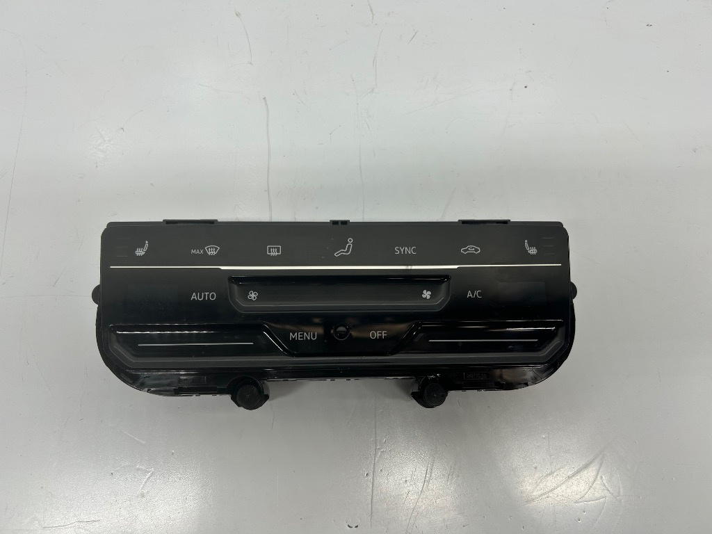 Panou Clima Climatronic 2GA907044D Volkswagen T-Ro