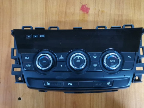 Panou Clima Climatronic Mazda CX-5, Mazda 6 2011-2015