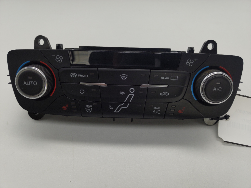 Panou clima cu scaune incalzite Ford Focus 3 Break an 2018 cod piesa f1e7-18c612-dk