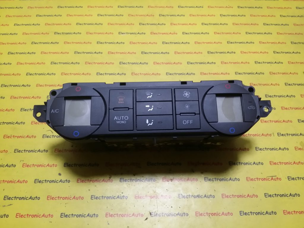 Panou Clima Ford Focus 3M5T18C612AR