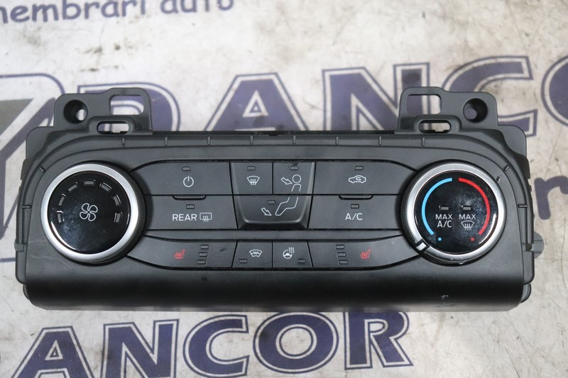 PANOU CLIMA FORD FOCUS 4 AN 2019