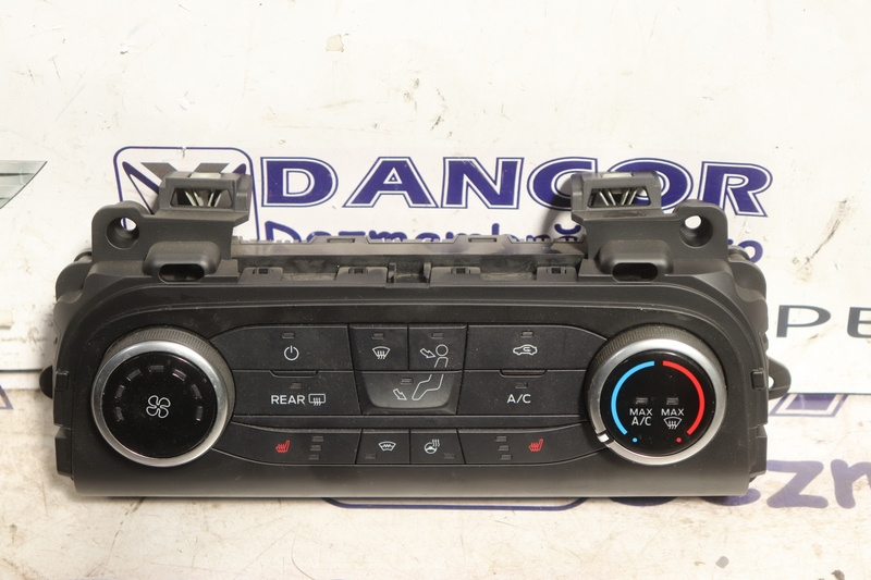 PANOU CLIMA FORD FOCUS 4 - COD JX7T-19980-HD AN 2018