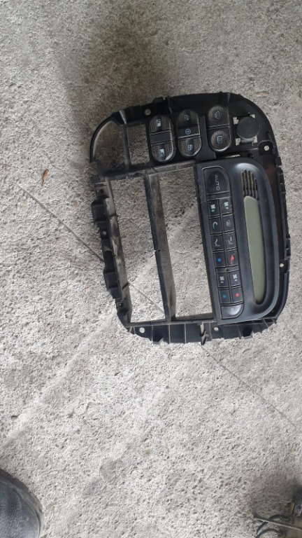 Panou clima Ford Galaxy 1.9 D 2001