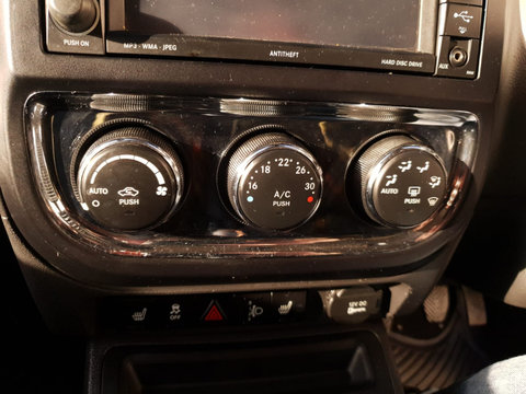Panou clima Jeep Compass 2016 2.2 CRD