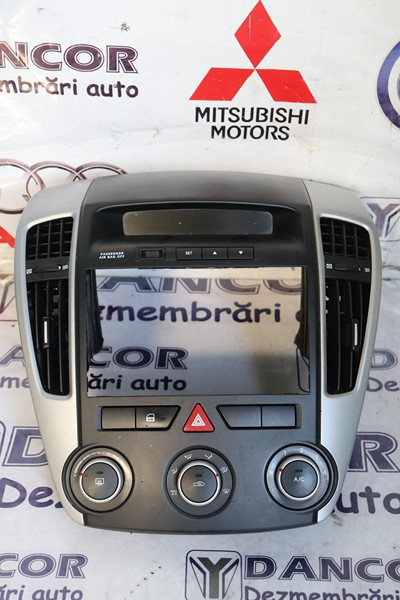 PANOU CLIMA KIA CEED / AN : 2011 - COD 97250-1H221