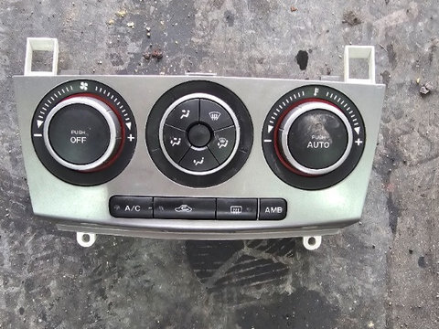 Panou clima Mazda 3 RF7J 2.0 Diesel 2007