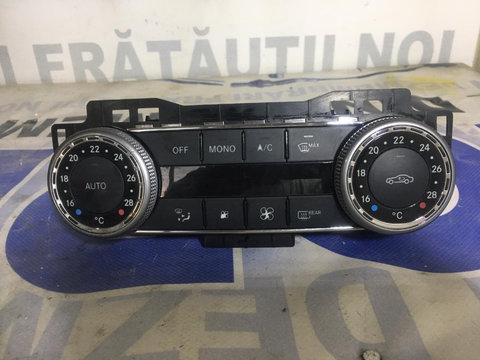 PANOU CLIMA MERCEDES GLK 2010 204 900 21 03