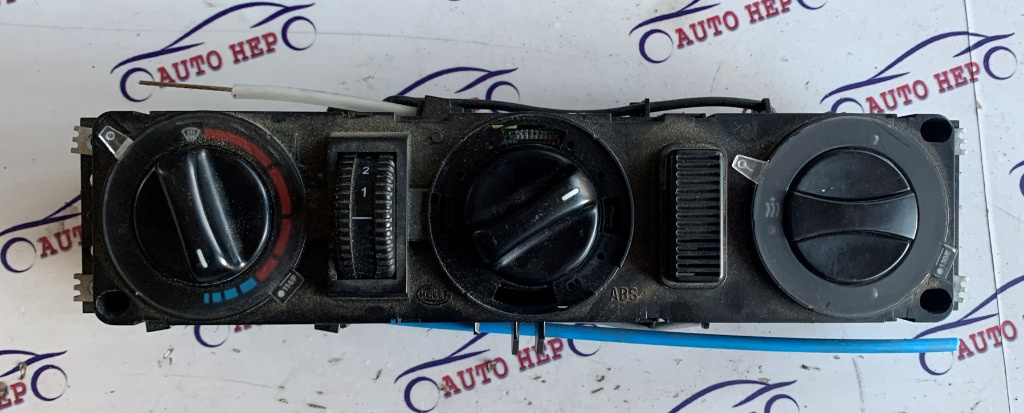 Panou clima Mercedes Sprinter A0008307585 A 000 830 75 85 5HB00805706 5HB 008 057-06