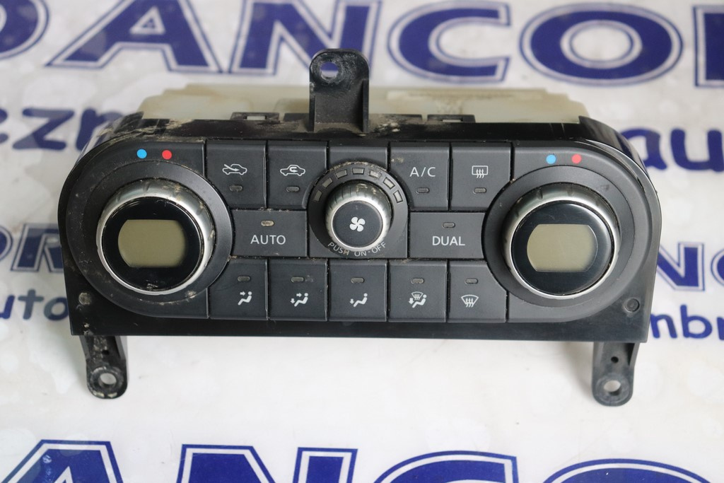 PANOU CLIMA NISSAN QASHQAI AN : 2010 / 27500JD45C