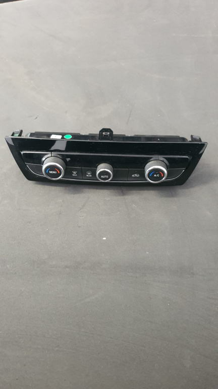 PANOU CLIMA , OPEL CORSA F , 2019-2023 COD 39185000 FACTURA SI GARANTIE