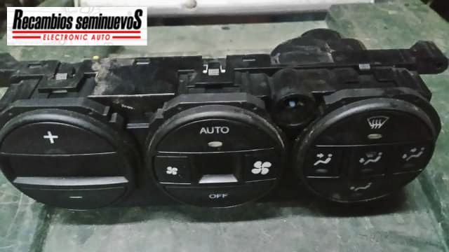 Panou clima OPEL VECTRA B, 69262209, J2900,