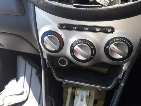 Panou clima pentru Hyundai I10, an 2011