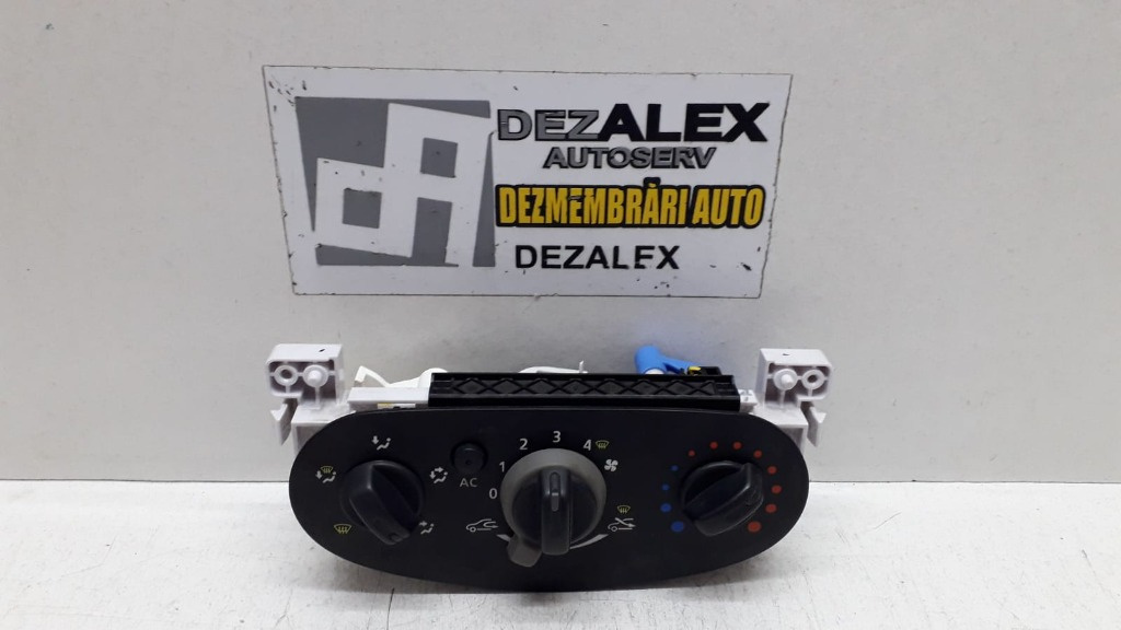 Panou clima Renault Dacia Duster cod N106278B