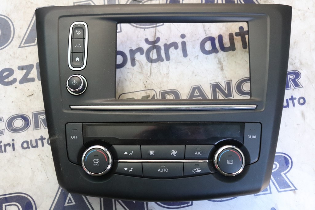 PANOU CLIMA RENAULT KADJAR AN : 2016 / 275102210R