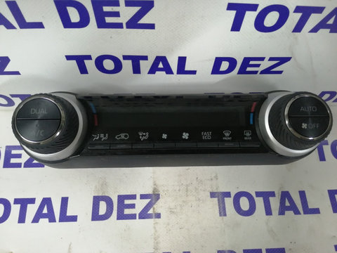 Panou clima,Toyota Rav 4 2020