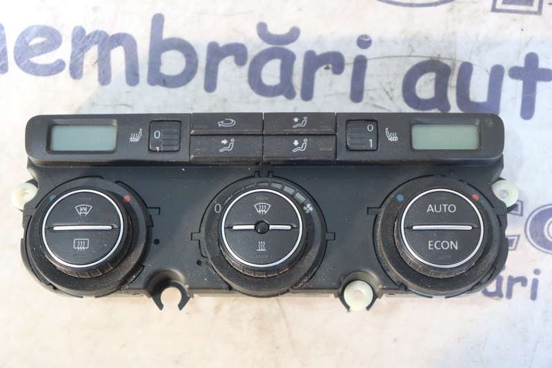 PANOU CLIMA VOLKSWAGEN PASSAT B6 AN 2006