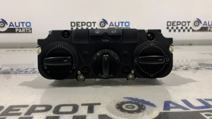 PANOU CLIMA VW GOLF 5 PLUS 2006 (id: 440)