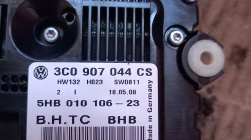 Panou clima VW Passat B6 cod produs:3C09