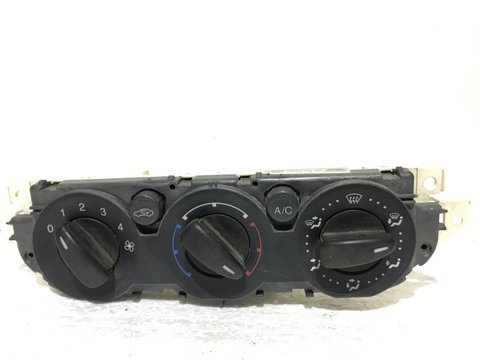 Panou climatizare cu AC Ford Focus II 3M5T19980AD