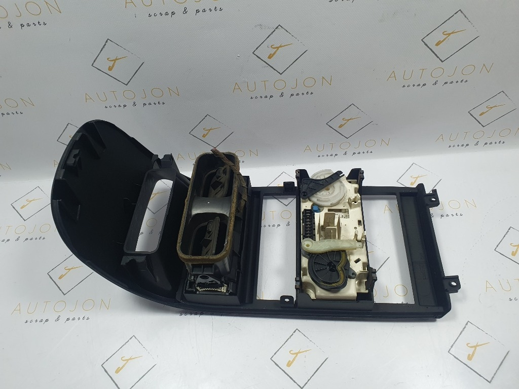 Panou climatizare cu ornament OPEL ASTRA G Hatchback F48_, F08_, T98 1998 - 2009 2.2 DTI Y 22 DTR 90560365