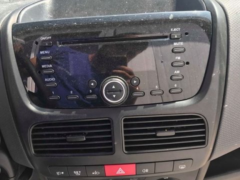 Panou climatizare Fiat Doblo 2010 - 2018