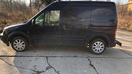 Panou climatizare Ford Transit Connect 1