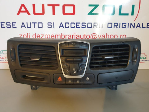 Panou climatizare Renault Laguna 3 an 2012