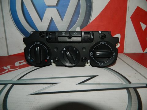 Panou climatizare VW Passat B6 cod: 3C1820045