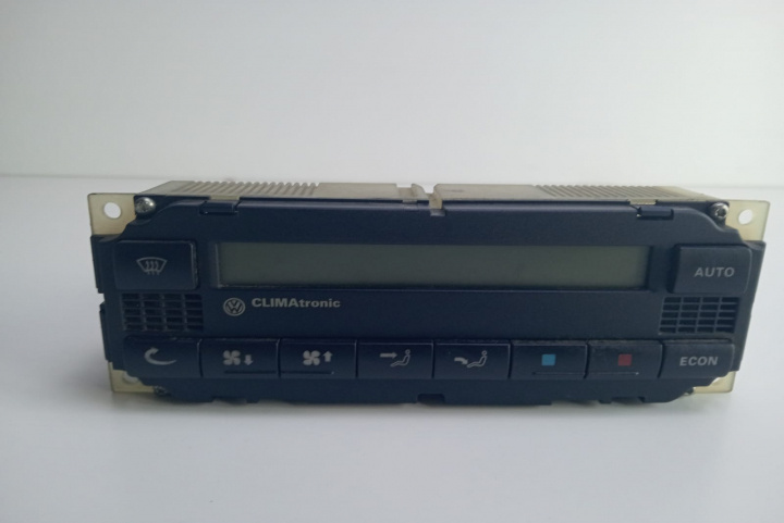 Panou climatronic 3B1907044B Volkswagen VW Passat B5.5 [facelift] [2000 - 2005]