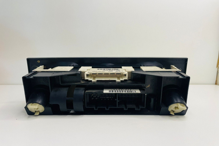 Panou climatronic 6Y0819045J Skoda Fabia