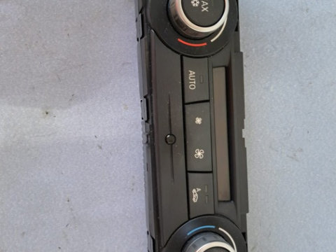 Panou climatronic BMW E90 E91 an fab 2012 cod piesa 64119250394