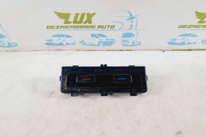 Panou climatronic consola spate cotiera 3g0907049b