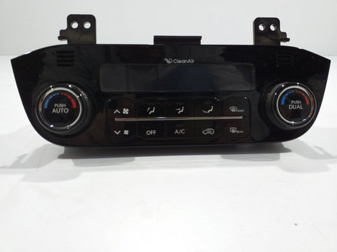 Panou Climatronic Kia Sportage SL Cod 97250-3u101
