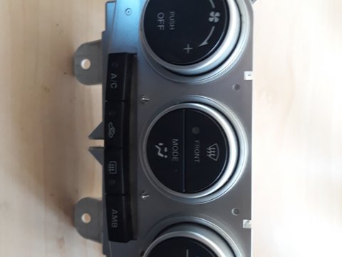 Panou climatronic pentru Mazda 5 cod:w2t80274