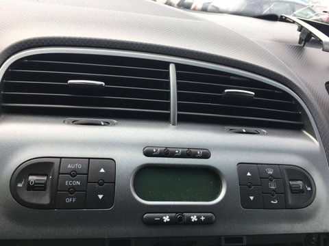 Panou Climatronic Seat Toledo MK3