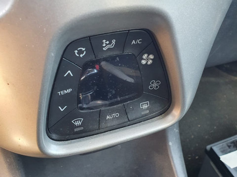 Panou Climatronic Toyota Aygo 2017