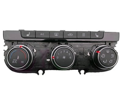 Panou climatronic VW Arteon Passat B8 5G0907426AS 