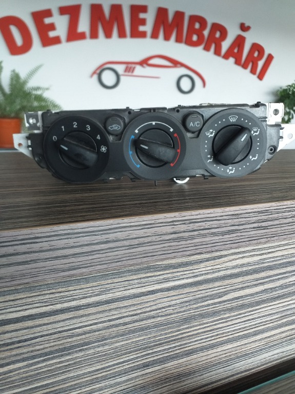 Panou comandă AC Ford Focus 2, an fabricatie 2006