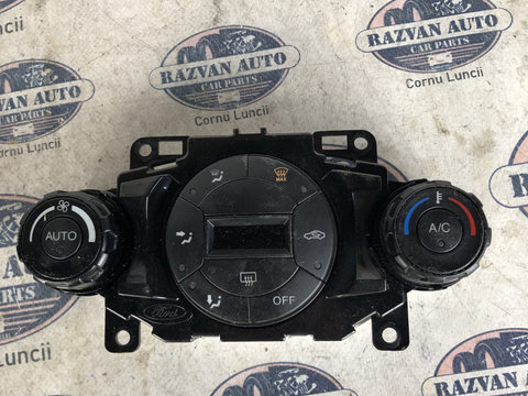 Panou comandă climă Ford Ecosport 2015, 8A6T18C612