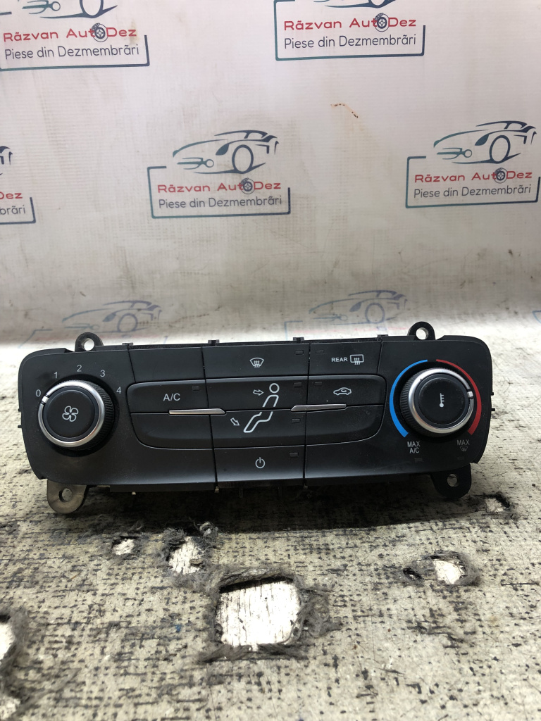 Panou comandă climă Ford Focus 3 1.0 Benzina 201