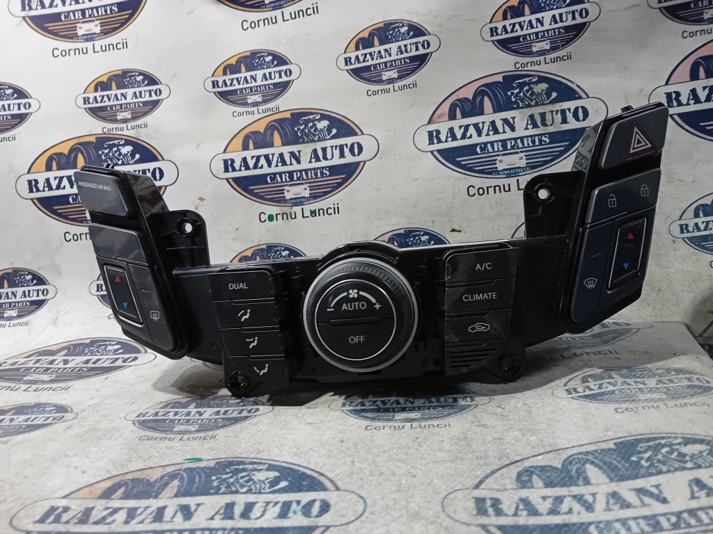 Panou comandă climă Hyundai I40 2014, A2C80030401