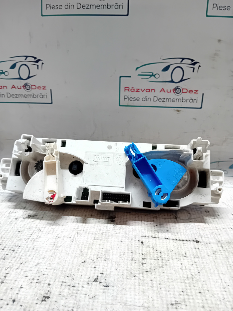Panou comandă climă Renault Megane 3 2
